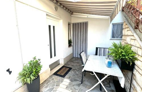 Apartment Kontrada - Foto 1