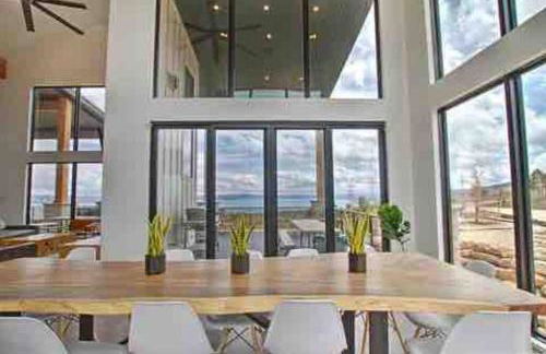 Skybridge Bear Lake Sleeps 61-75 with condo add-on - Foto 6