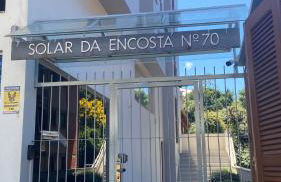 Apartamento no Centro de Gramado - Solar da Encosta - Photo 28