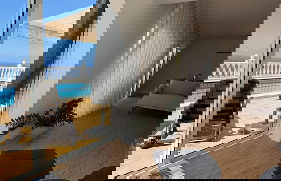 I Love El Puntillo Del Sol - Foto 8