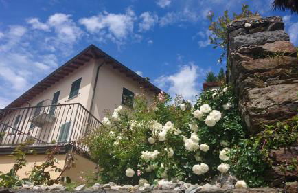 Casa al Campanile terrace, LeonardosHome - Foto 14