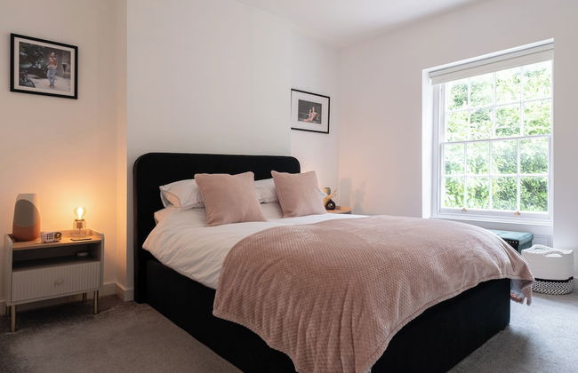 Cosy 1BD in Malvern With Stunning Views - Foto 10
