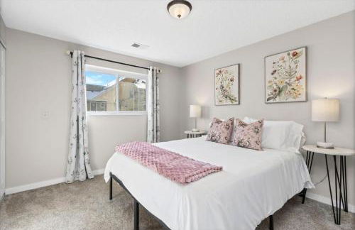 Chimney Park Retreat King Suite and Fenced Yard - Foto 22