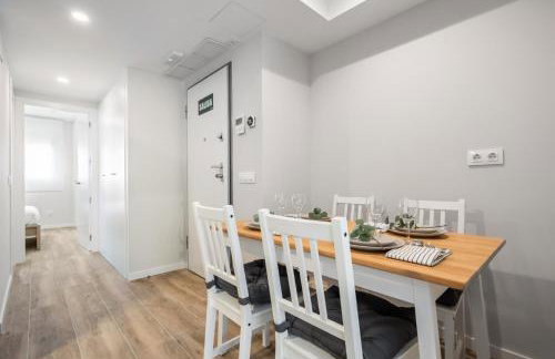 Accessible flat near the Toledo Bridge - 3B - Foto 22