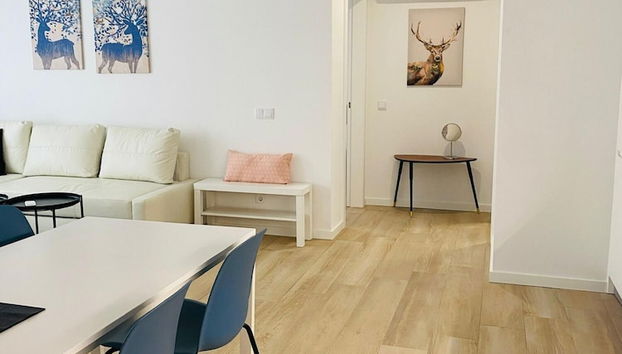 Beach - In the Center of the Village - Photo 2