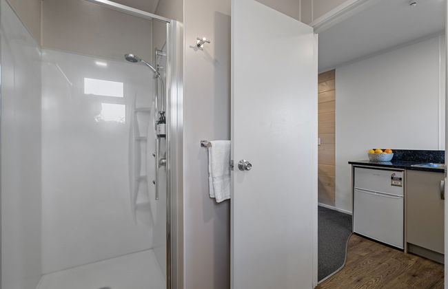 Tasman Holiday Parks- Rotorua - Foto 39