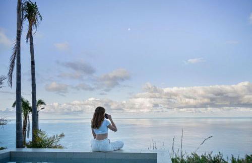 Saudade Residence - Ultra Luxury Futuristic Ocean Zen Retreat - Photo 23