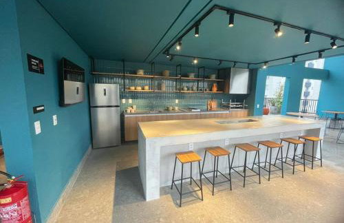 Loft encantador no coração de SP - Foto 63