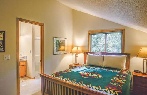 Salmonberry Retreat - Meredith Lodging - Foto 20