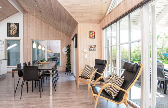 Luxury Beach House With Pool - Foto 31