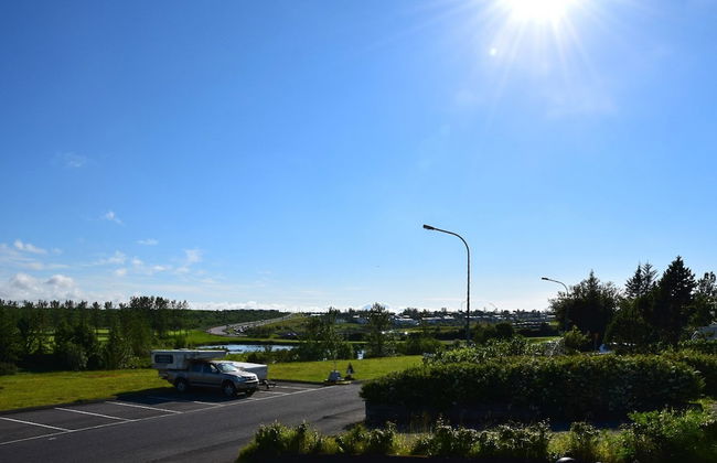 Apartment F11 - Photo 14