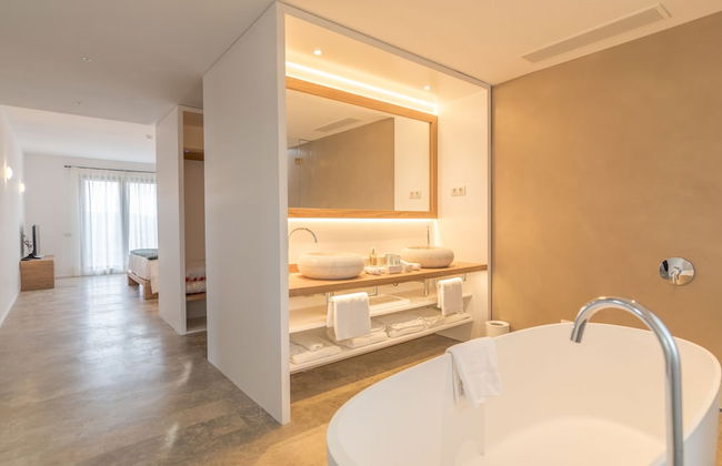 Safragell Ibiza Suites & Spa - Foto 43
