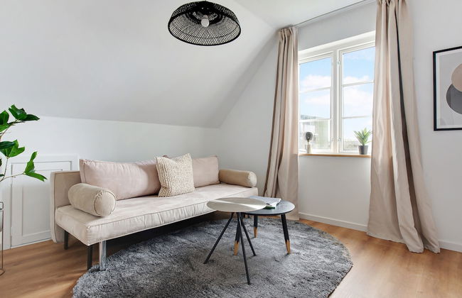 Sanders Charm - Cute 2-bdr Apt With Shared Garden - Foto 2