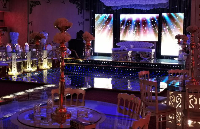 Alfakher Hotel Apartments - Foto 39