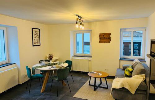 Moselquartier "Reben Apartment" bis 4 Personen moderne Küche` Boxspringbett` Terrasse - Foto 29