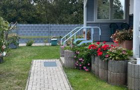 Zwei-Raum Wohnung für max. 4 Personen - Foto 20