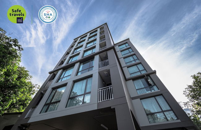 Like Sukhumvit 22 - Foto 39