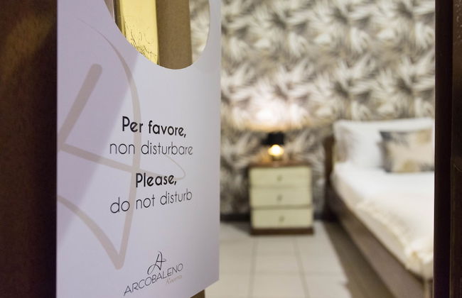 Arcobaleno Rooms - Foto 35