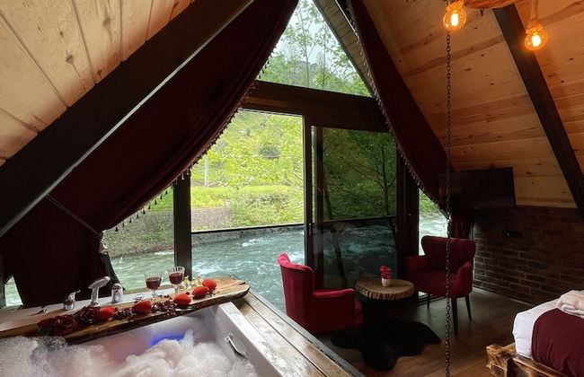 Tanura Bungalows - Foto 45