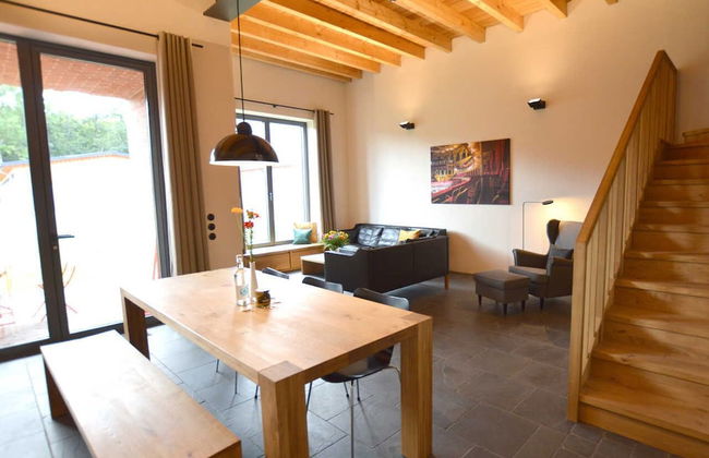 Kultur Gut Hasselburg - Foto 11