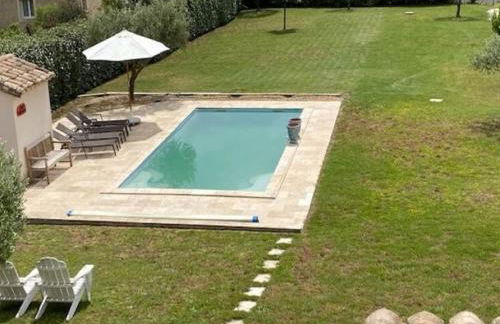 Peaceful Retreat in Pougnadoresse - Foto 3