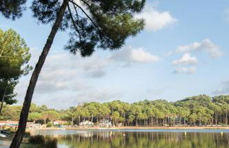 Résidence Hôtelière les Acanthes - Foto 32