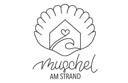 Muschel am Strand - Foto 1