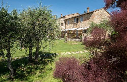 Borgo Argiano - Photo 100