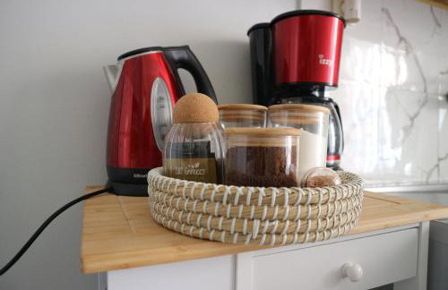 Grandma Mary's Apartment Nea Playia - Foto 54