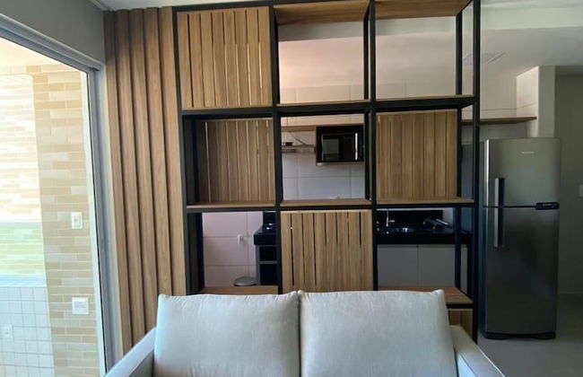 Edifício Promenade II Apt 404 - Foto 16
