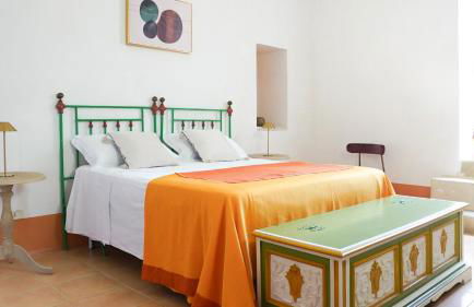 Masseria La Macchiola & Corti del Mito - Foto 47