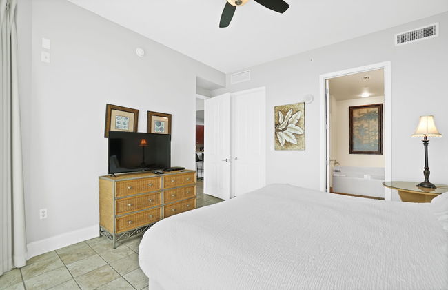 Aqua Beach Resort by Panhandle Getaways - Foto 17