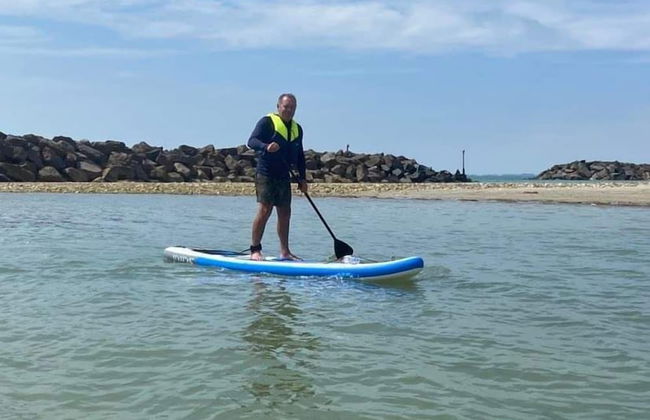 Remarkable Seaside Apartment - Sleeps 4 - Foto 13