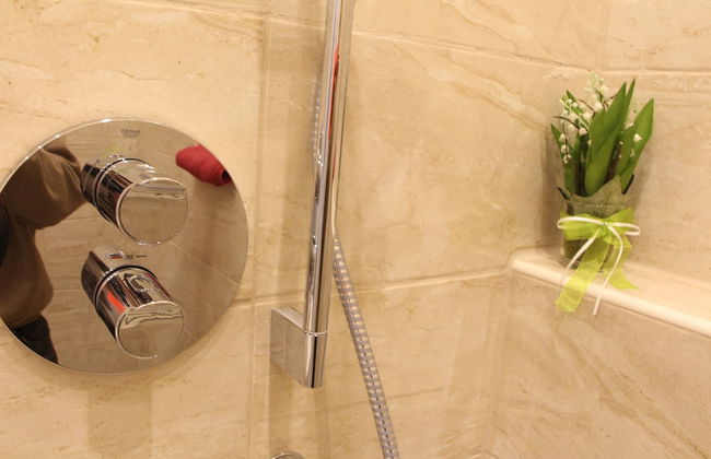 Stars Berlin Apartments Zillestraße - Foto 35