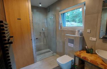 Calm House Krzynia - dom nad jeziorem do wynajęcia - Foto 35