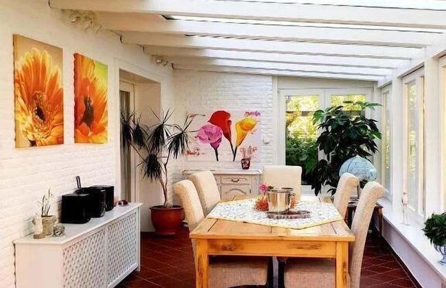 White House Ferienwohnung Foehr - Foto 6