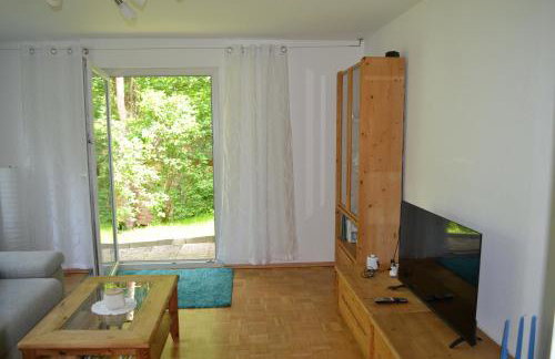 Am Eschachwäldle - Foto 13