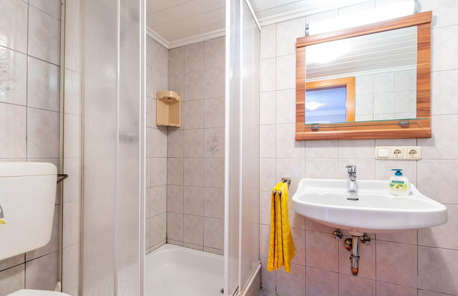 Special Apartment in Walchen With Private Terrace - Foto 42