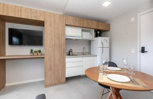 Espetacular vista de Porto Alegre! - Foto 40