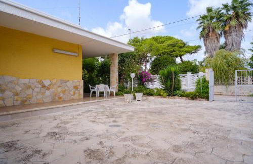 Villa Rita a 200m dal mare - Foto 17