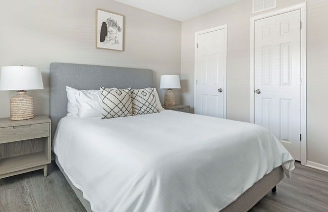 Windsor Highlands Apartments by Landing - Foto 9