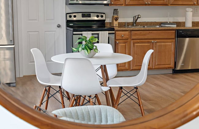 Awesome 1BR Apartment Sailboat - Foto 8