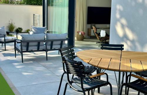 Homely Basel Airport - Foto 43