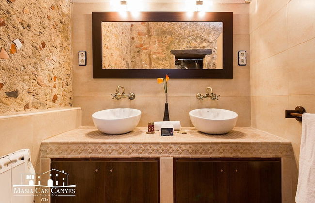 Masia Can Canyes & Spa - Foto 48