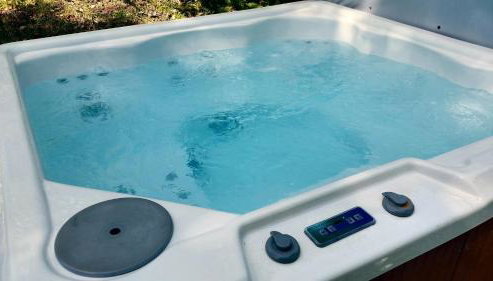 High Ridge cabin in the Blue Ridge Mountains - Foto 2