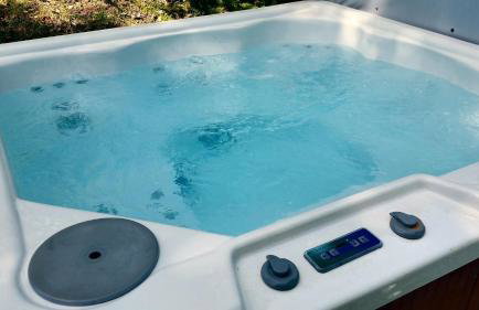 High Ridge cabin in the Blue Ridge Mountains - Foto 2