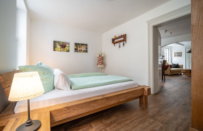 Apartmenthaus Finkenherd 5 - Foto 8