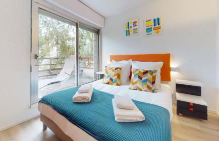 Maison Mandarine Colmar 5 bedrooms 180m2 - Foto 44