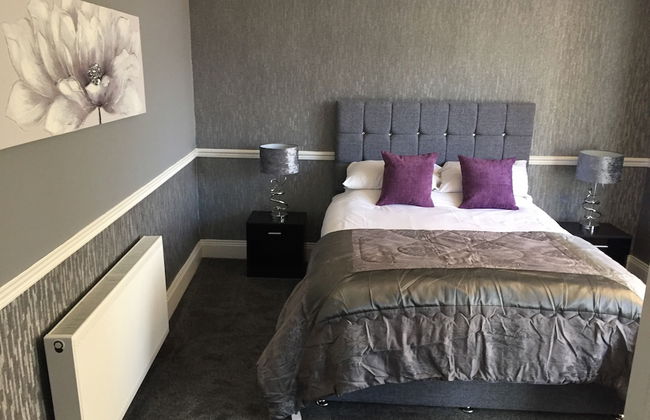 Sunderland Self Catering - Foto 13