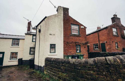 A Lovely Family Cottage in Belper - Photo 50